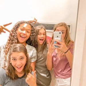 Meet your Posher, Asia